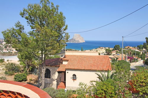 Photo 23 - Villas Costa Calpe - Isabela