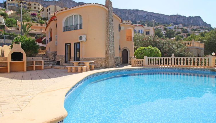 Photo 1 - Villas Costa Calpe - Isabela