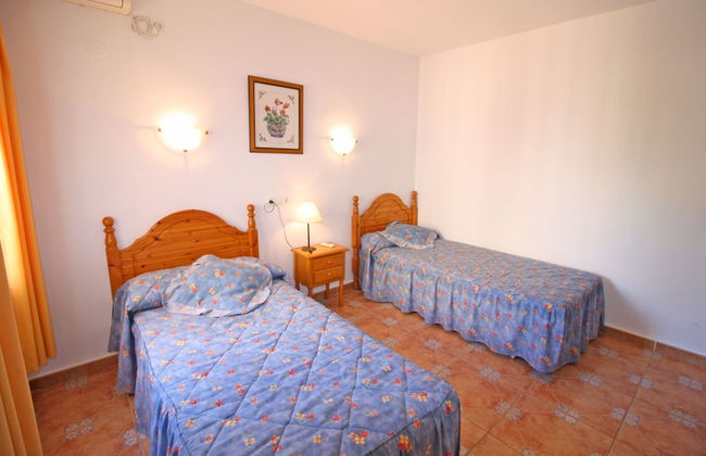 Villas Costa Calpe - Isabela - Foto 3