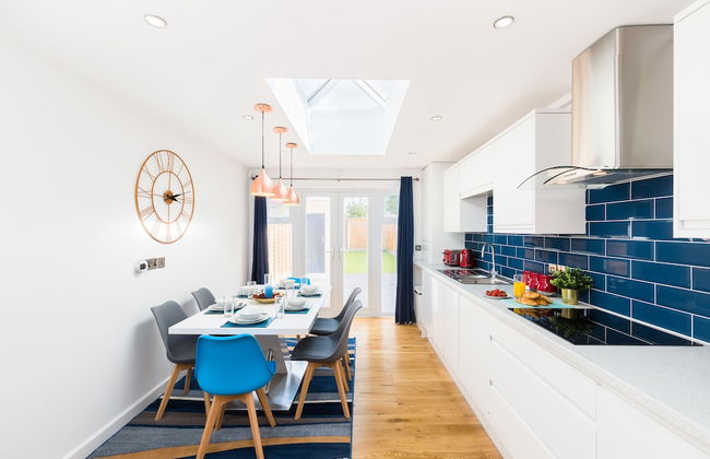 Goode Home by Svelte Living - Foto 17