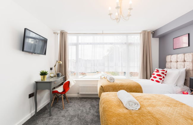 Goode Home by Svelte Living - Foto 35