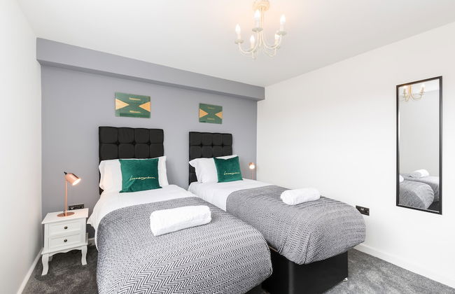 Goode Home by Svelte Living - Foto 12
