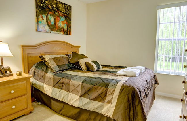 Norwich Townhome at Emerald Island - Foto 5