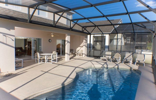 Ip60154 - Highgate at Legacy Park - 5 Bed 3.5 Baths Villa - Foto 20
