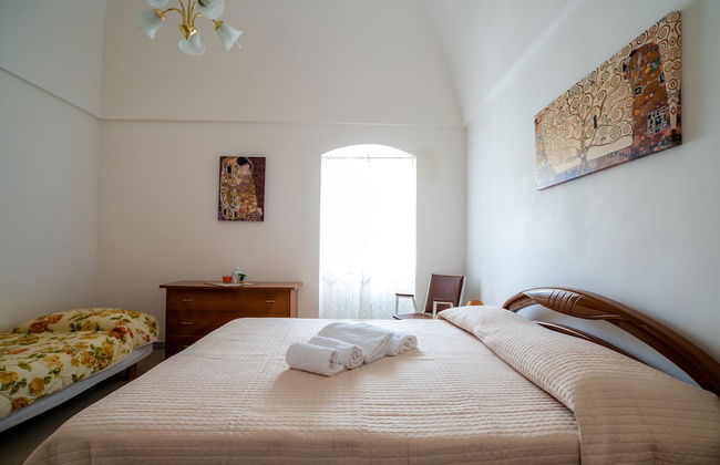 Borgo Tortorella - Casa Gelso - Foto 4