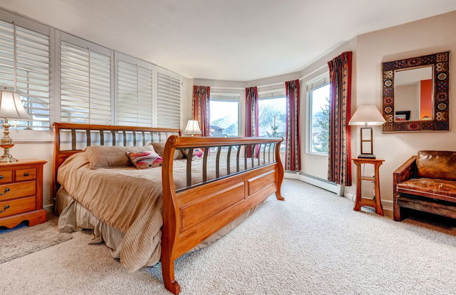 Bay Club Town Homes by CRMR - Photo 5