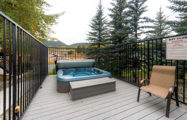 Bay Club Town Homes by CRMR - Photo 36