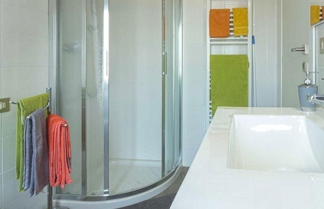 2 Bed-sleeps 6-aircon-town Centre-free Parking - Foto 9