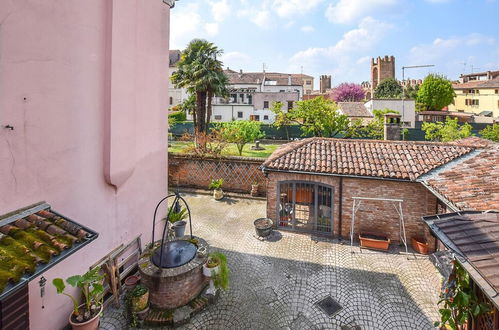 Photo 8 - Cosy Apartment in the Heart of the Medioeval Walls