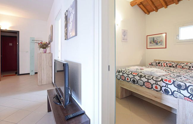 2 Bed-sleeps 6-aircon-town Centre-free Parking - Foto 3