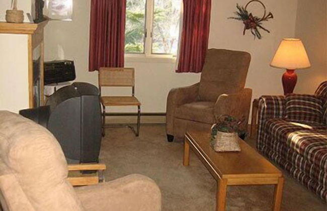 Mount Snow Condominiums - Foto 6