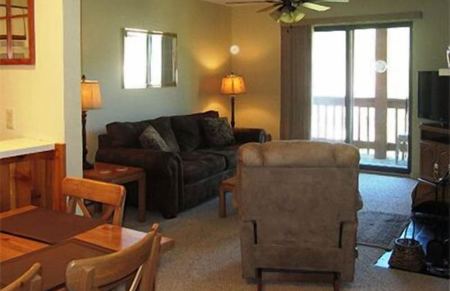 Mount Snow Condominiums - Foto 14