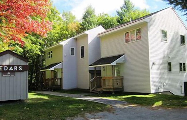 Mount Snow Condominiums - Foto 15