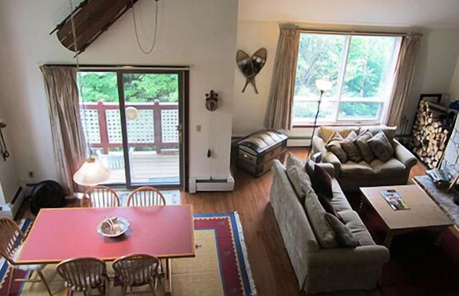 Mount Snow Condominiums - Foto 2