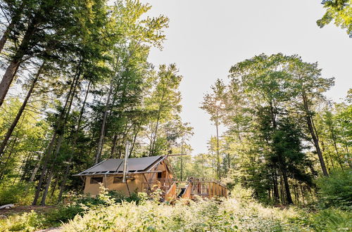 Photo 48 - Huttopia Adirondacks