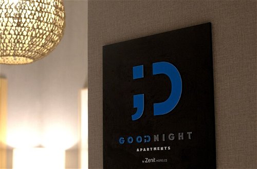 Photo 53 - Goodnight Cádiz Apartments