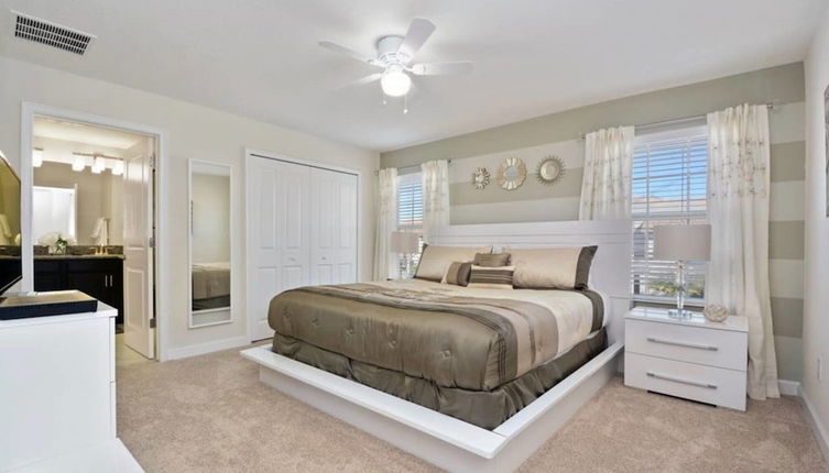 Photo 1 - Super Nice Townhome Near Disney With Private Pool