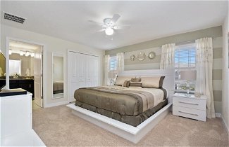 Photo 1 - Super Nice Townhome Near Disney With Private Pool