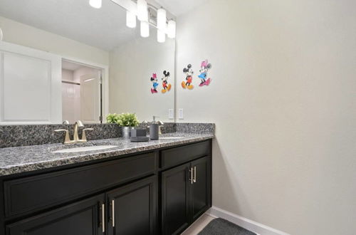 Photo 44 - Super Nice Townhome Near Disney With Private Pool