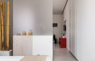 Photo 3 - Home at Hotel Boccherini luxury studio