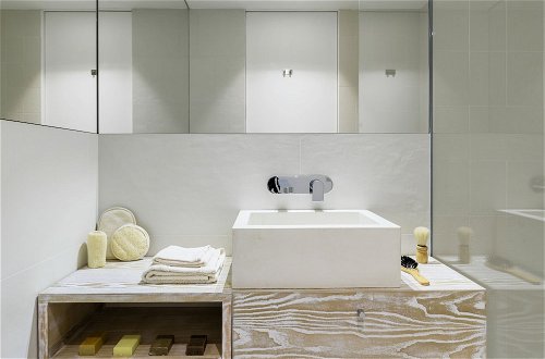 Photo 18 - Home at Hotel Boccherini luxury studio