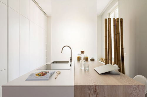 Foto 12 - Home at Hotel Boccherini luxury studio