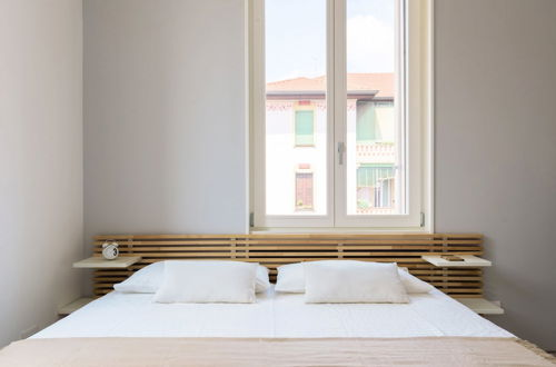 Foto 5 - Home at Hotel Boccherini luxury studio
