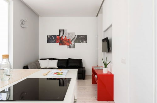 Photo 10 - Home at Hotel Boccherini luxury studio