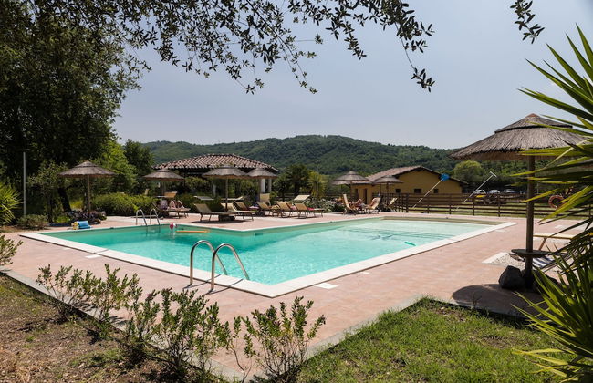 Tenuta Antica Cavalleria - Foto 24