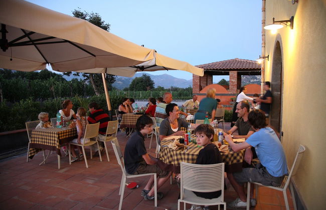 Tenuta Antica Cavalleria - Foto 40