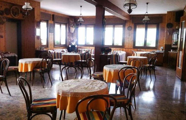 Hotel Lory - Foto 2