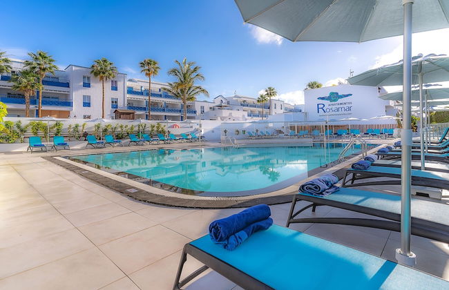 Rosamar Resort Lanzarote - Foto 32