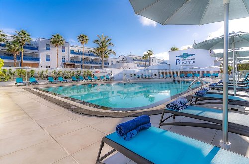 Foto 26 - Rosamar Resort Lanzarote