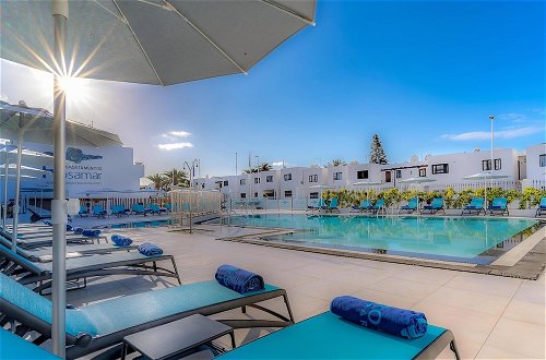 Foto 27 - Rosamar Resort Lanzarote
