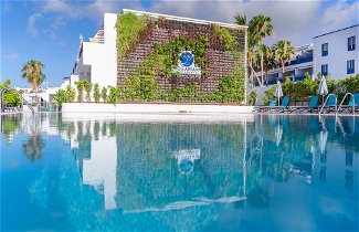 Photo 1 - Rosamar Resort Lanzarote