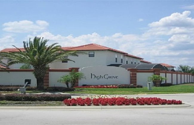 Ov2749 - High Grove - 4 Bed 3 Baths Villa - Foto 10