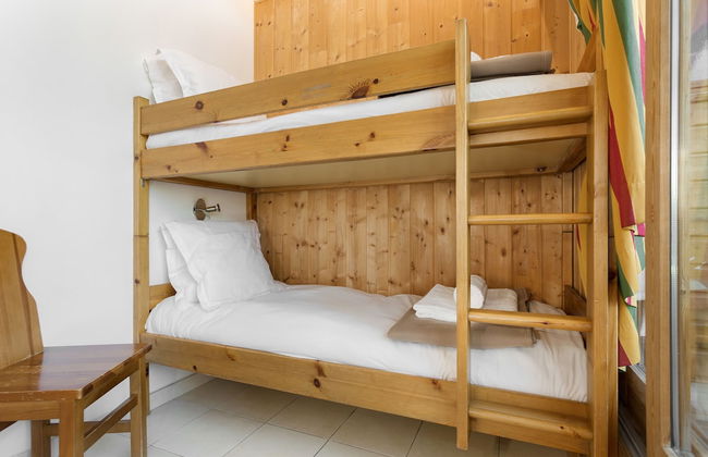 Madame Vacances Les Chalets D'Isola - Photo 4