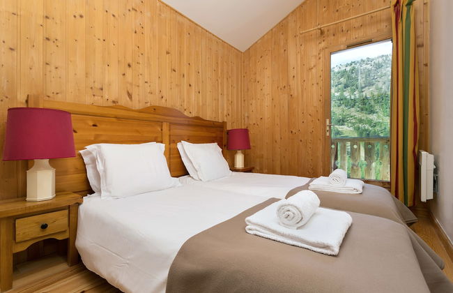 Madame Vacances Les Chalets D'Isola - Photo 5