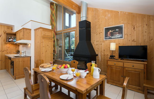 Madame Vacances Les Chalets D'Isola - Photo 8