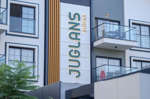 Photo 1 - Juglans Suites