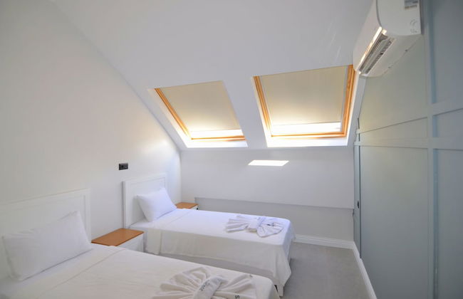 Juglans Suites - Foto 3