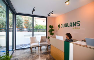 Foto 3 - Juglans Suites