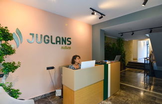 Foto 2 - Juglans Suites