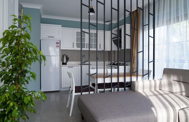 Juglans Suites - Foto 38