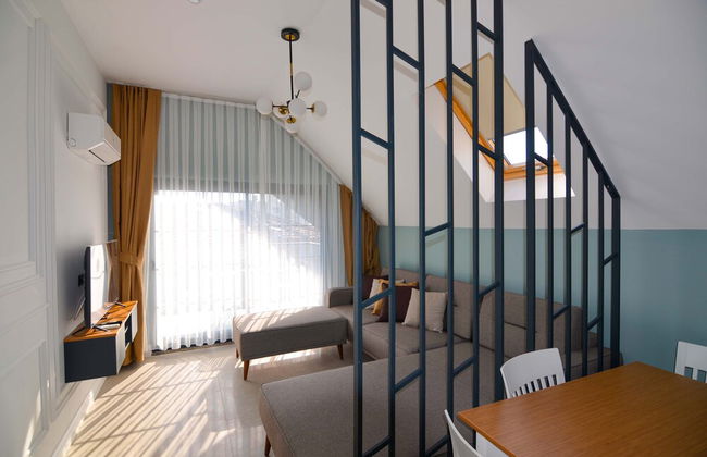 Juglans Suites - Foto 45