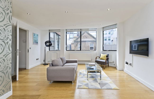 Red Lion Court by City2Stay - Foto 30