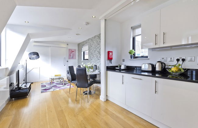 Red Lion Court by City2Stay - Foto 25