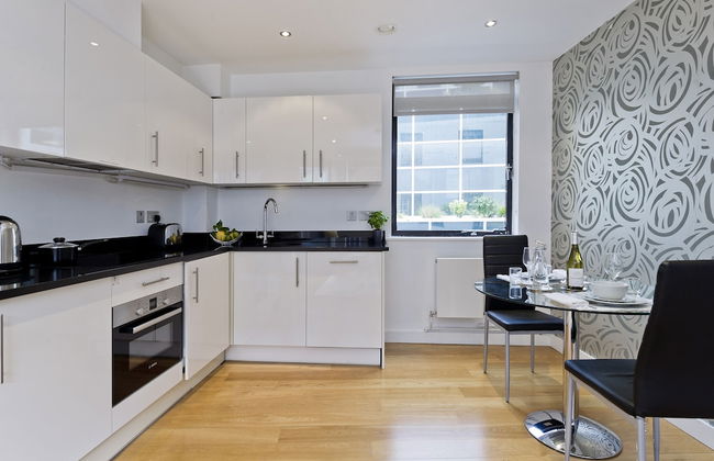 Red Lion Court by City2Stay - Foto 9