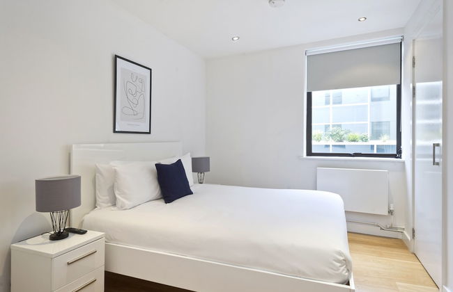 Red Lion Court by City2Stay - Foto 5