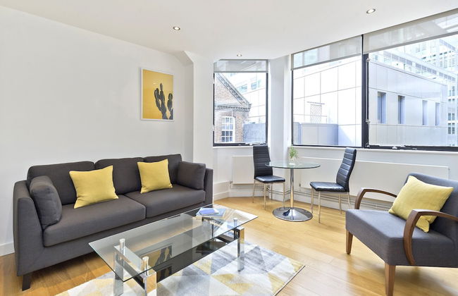 Red Lion Court by City2Stay - Foto 22